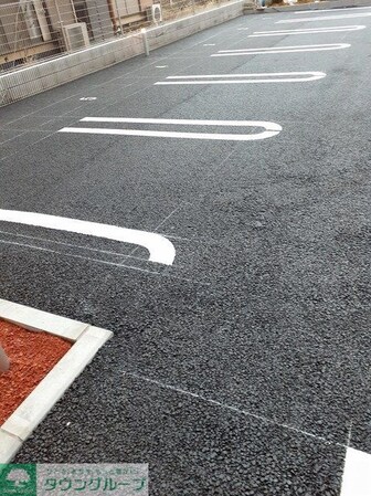 アビタシオン グランデの物件内観写真